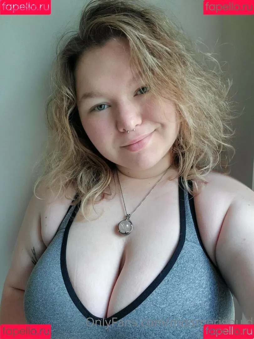 MissMeriGould Onlyfans Photo Gallery 