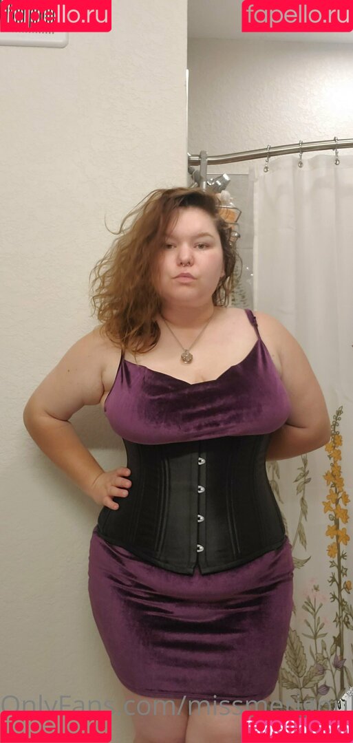 MissMeriGould Onlyfans Photo Gallery 