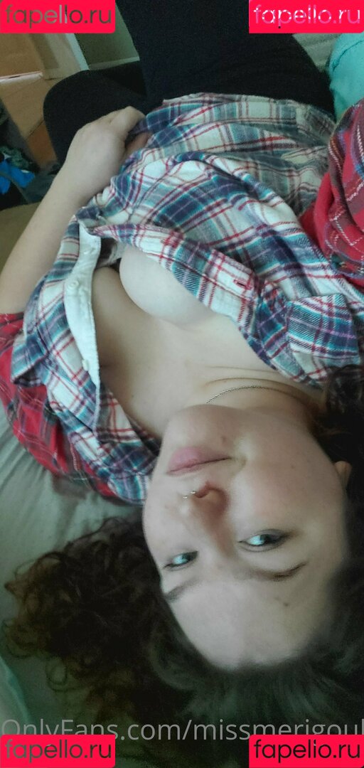 MissMeriGould Onlyfans Photo Gallery 