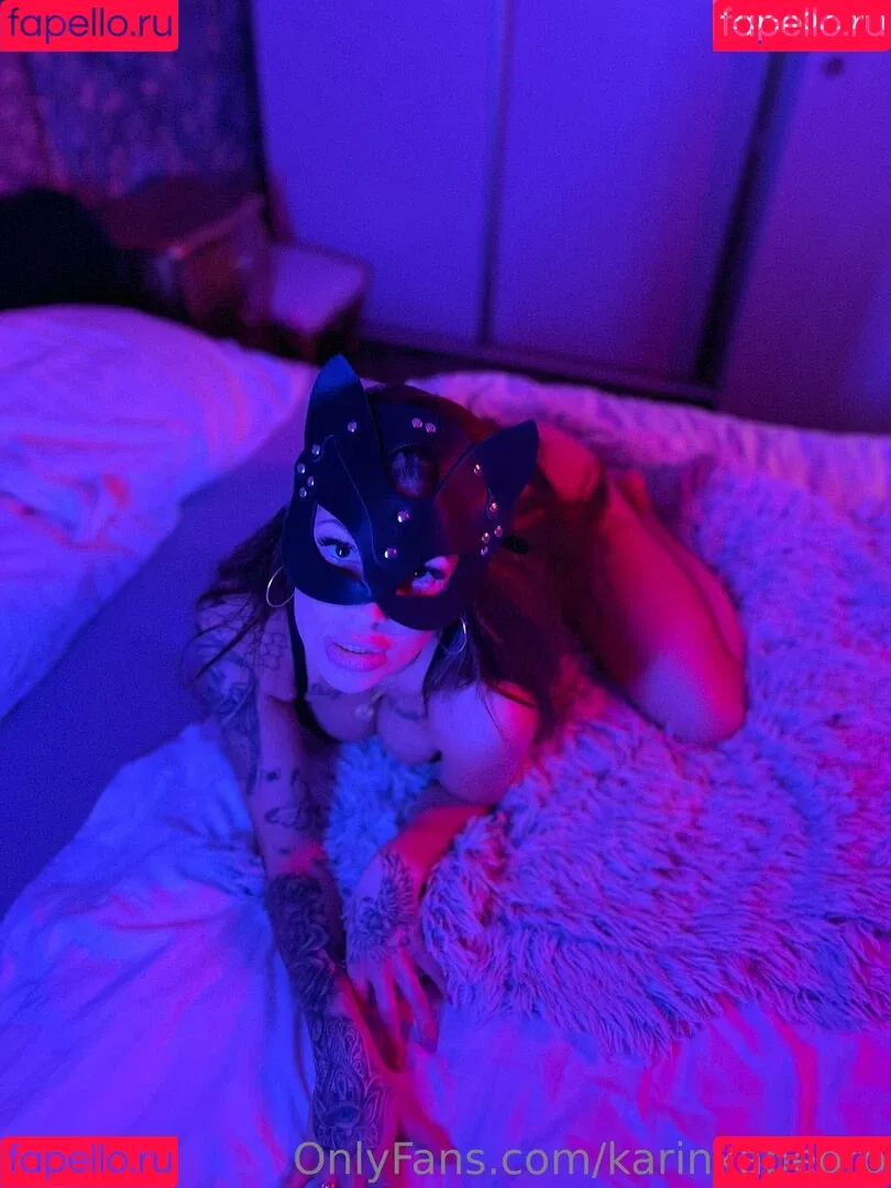 karinkapedro Onlyfans Photo Gallery 