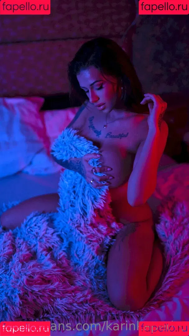 karinkapedro Onlyfans Photo Gallery 