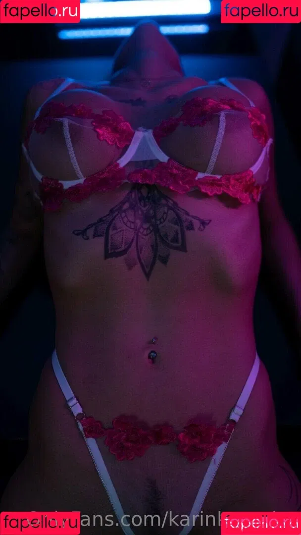 karinkapedro Onlyfans Photo Gallery 