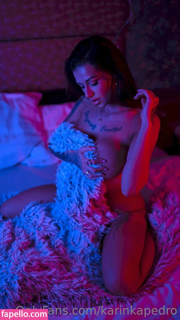 karinkapedro Onlyfans Photo Gallery 