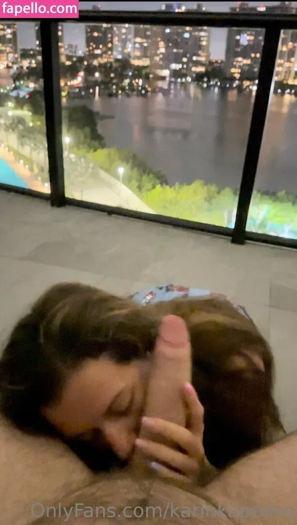 karinkapedro Onlyfans Photo Gallery 