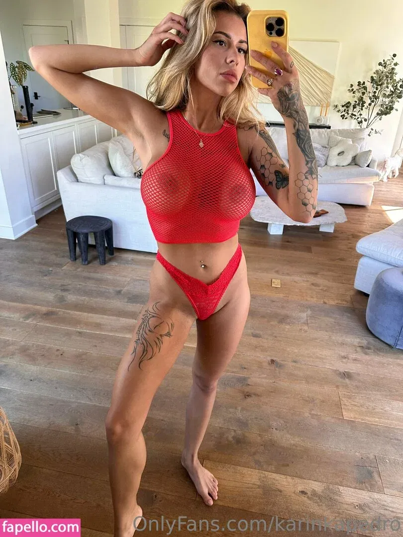 karinkapedro Onlyfans Photo Gallery 