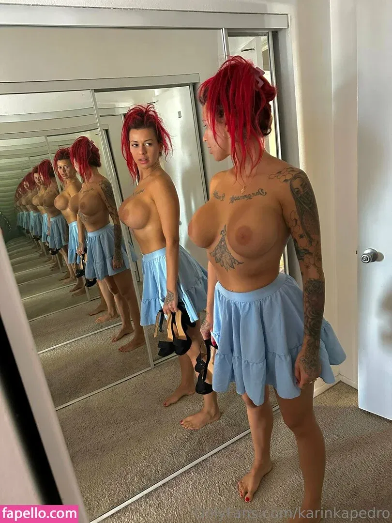 karinkapedro Onlyfans Photo Gallery 