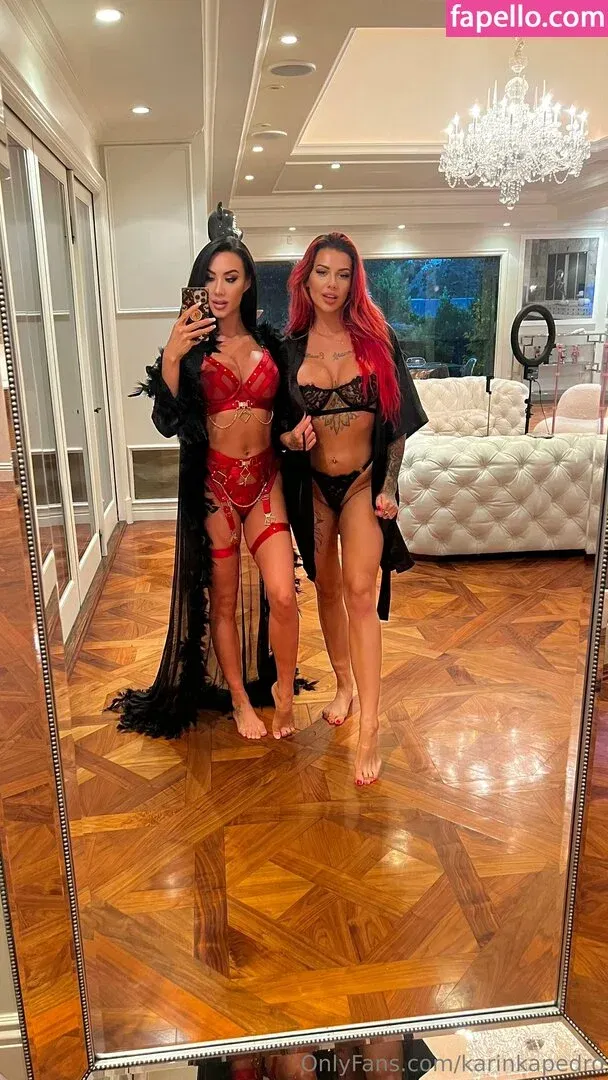 karinkapedro Onlyfans Photo Gallery 