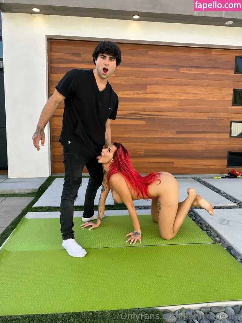 karinkapedro Onlyfans Photo Gallery 