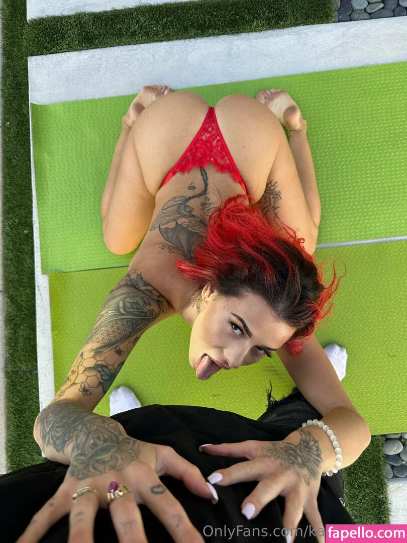 karinkapedro Onlyfans Photo Gallery 