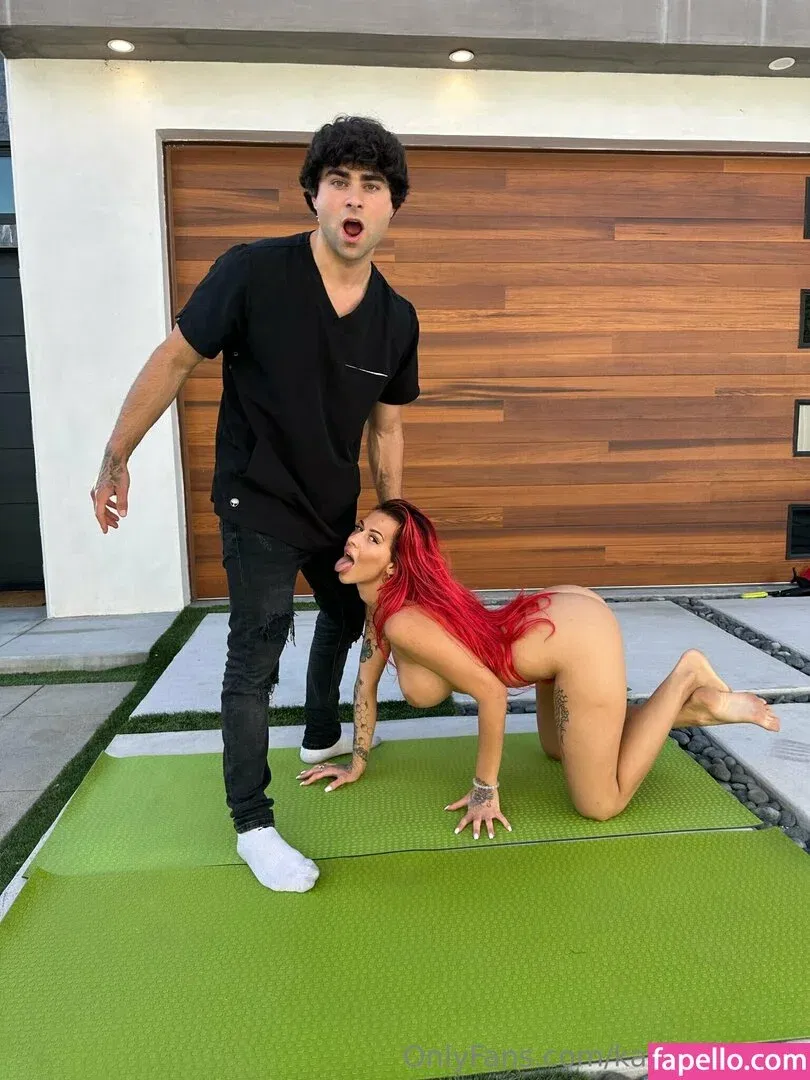 karinkapedro Onlyfans Photo Gallery 