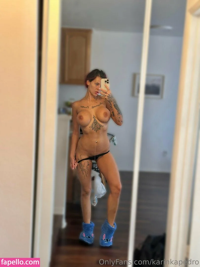 karinkapedro Onlyfans Photo Gallery 