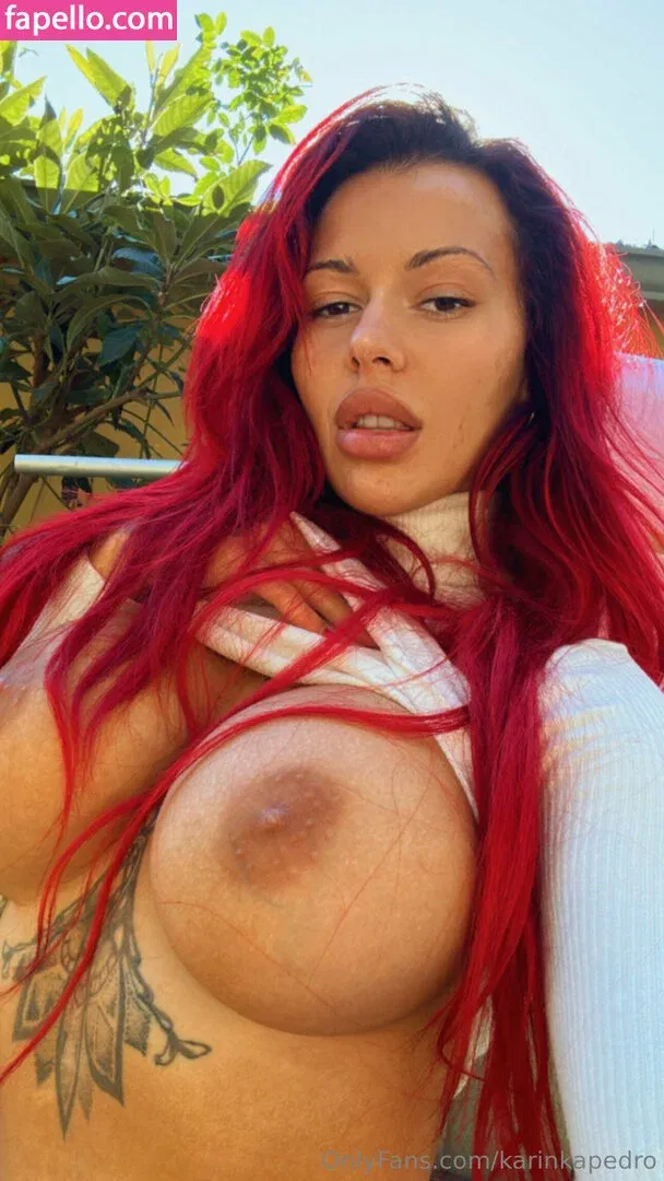 karinkapedro Onlyfans Photo Gallery 