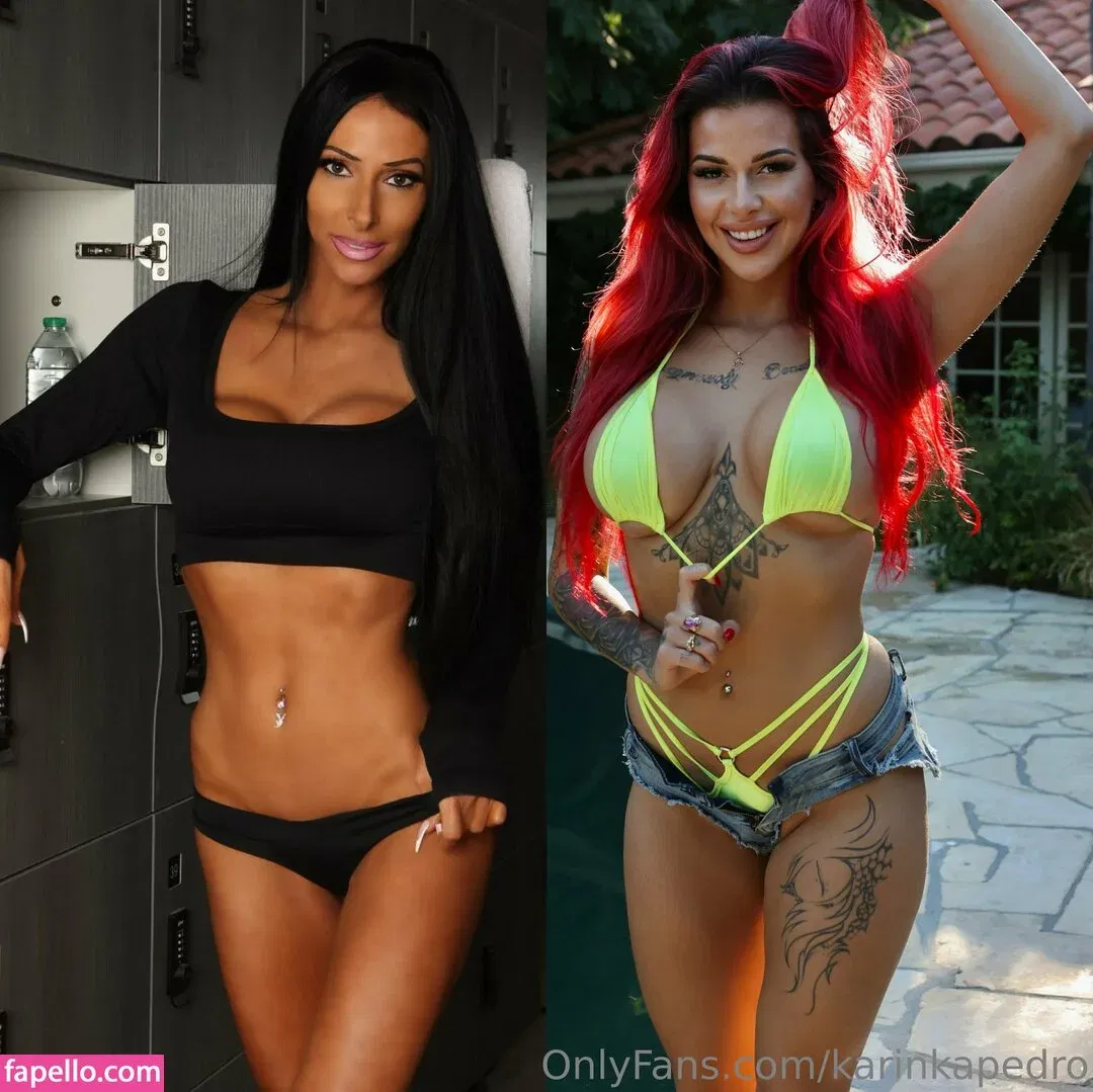 karinkapedro Onlyfans Photo Gallery 