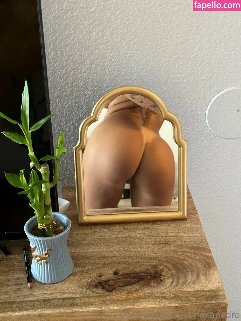 karinkapedro Onlyfans Photo Gallery 