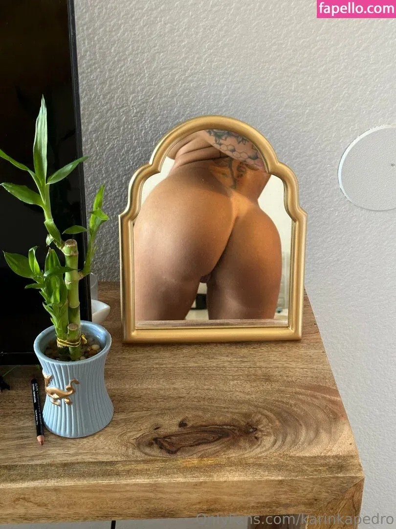 karinkapedro Onlyfans Photo Gallery 