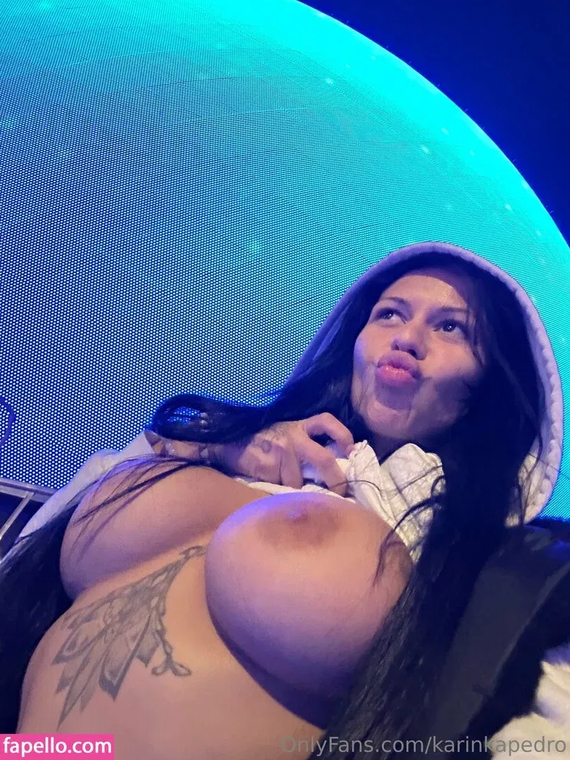 karinkapedro Onlyfans Photo Gallery 