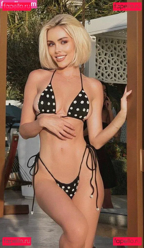 Jacklyn.tiger Onlyfans Photo Gallery 