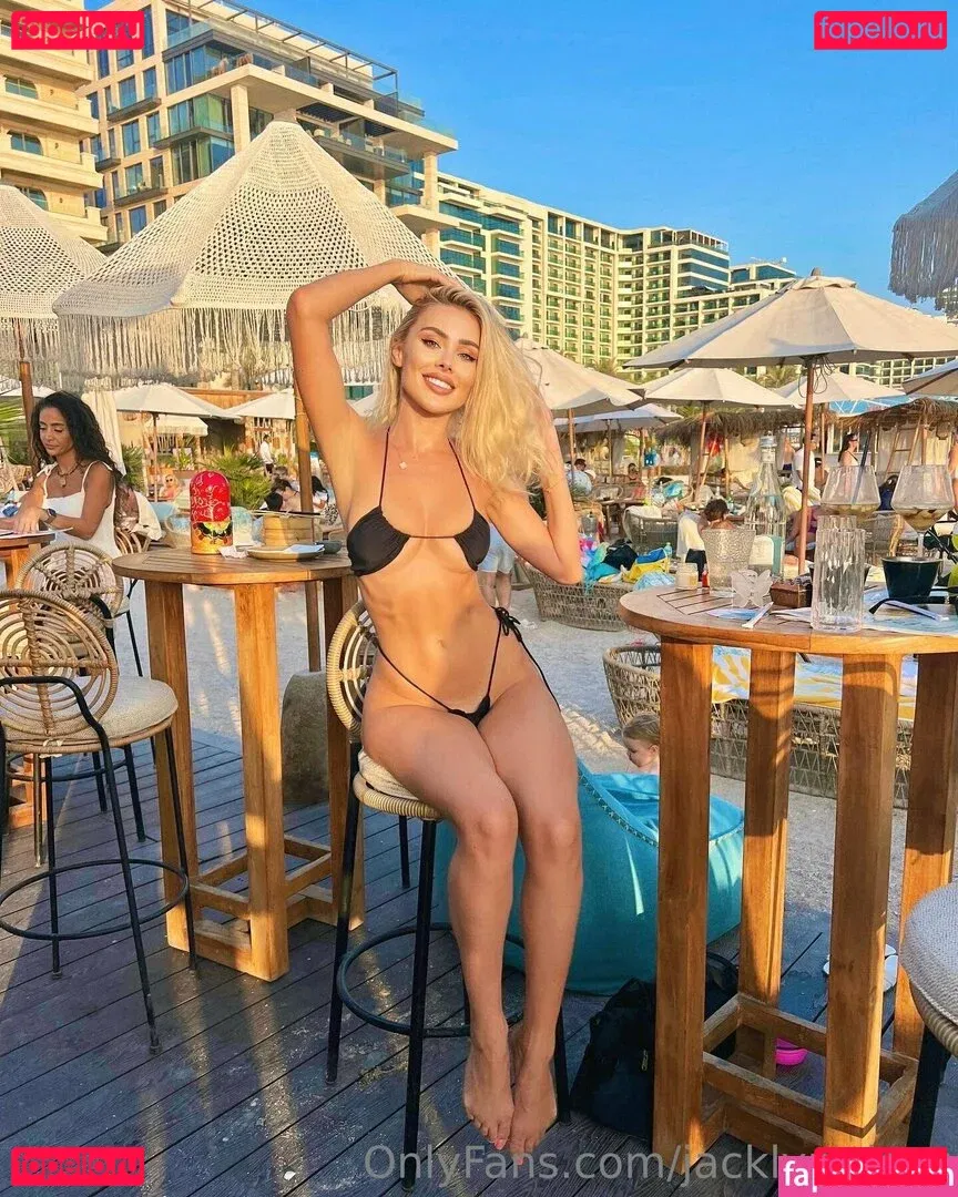 Jacklyn.tiger Onlyfans Photo Gallery 