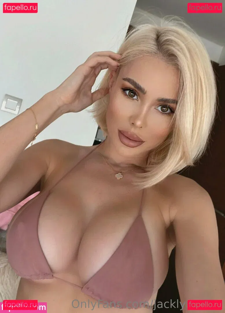 Jacklyn.tiger Onlyfans Photo Gallery 