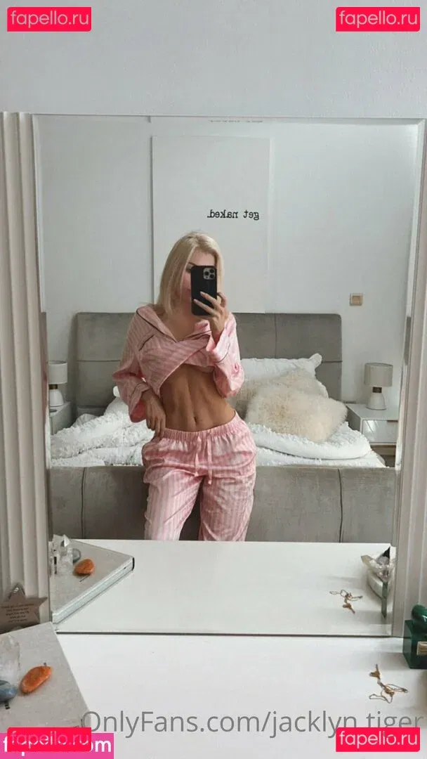 Jacklyn.tiger Onlyfans Photo Gallery 