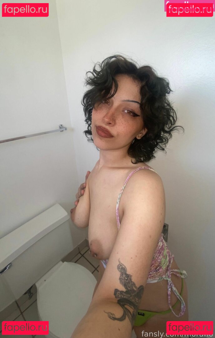 morano / moranovision Nude Onlyfans Photo 41