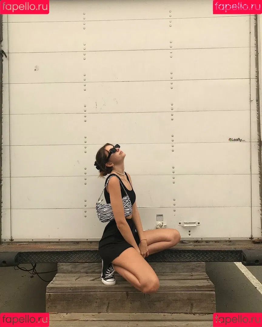 Emiliee Russo Onlyfans Photo Gallery 