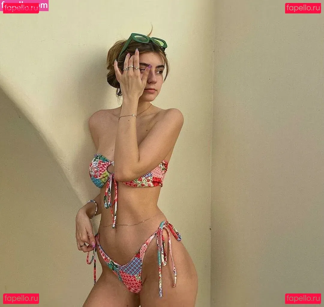 Emiliee Russo Onlyfans Photo Gallery 