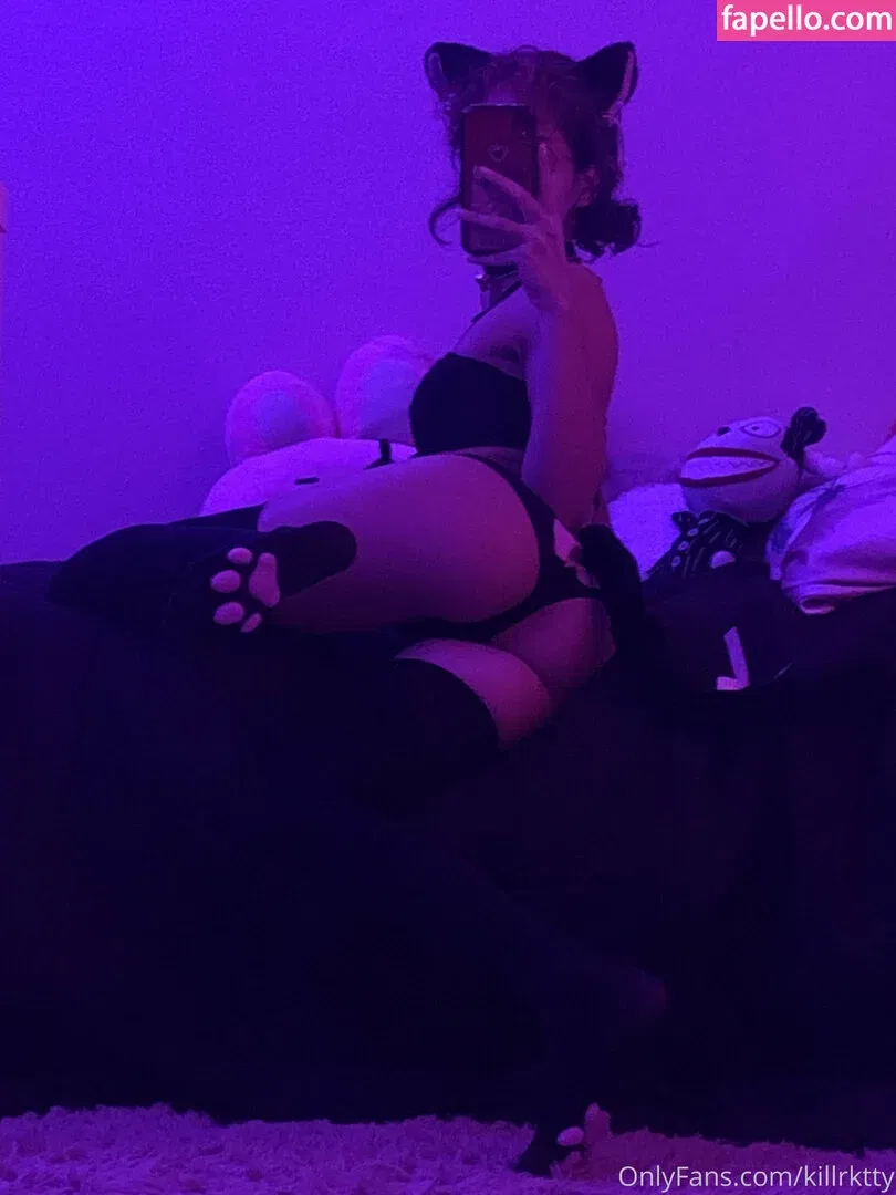 killrktty Onlyfans Photo Gallery 