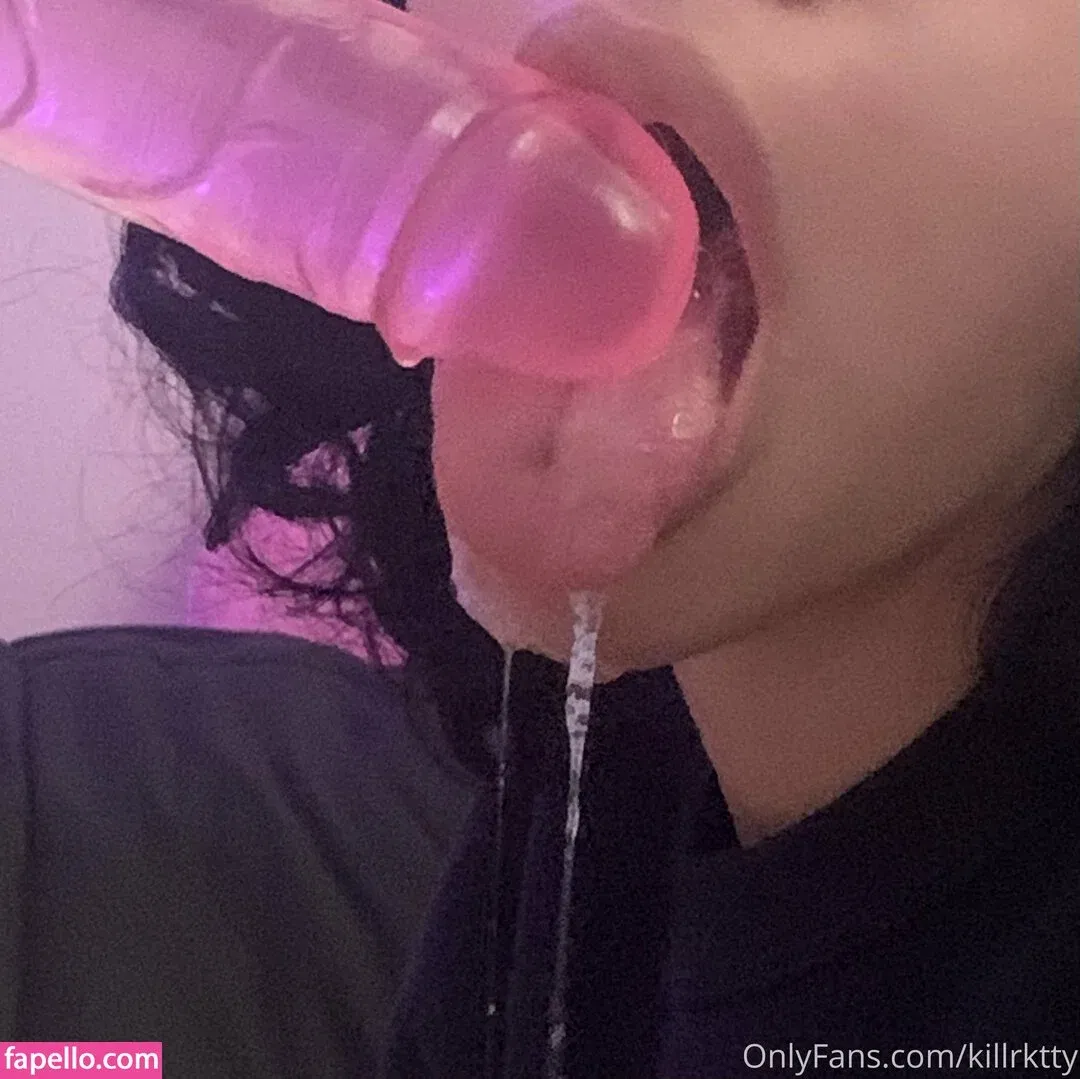 killrktty Onlyfans Photo Gallery 