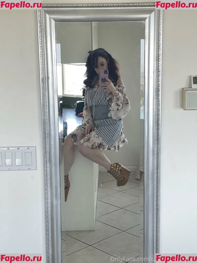 cultofjess Onlyfans Photo Gallery 