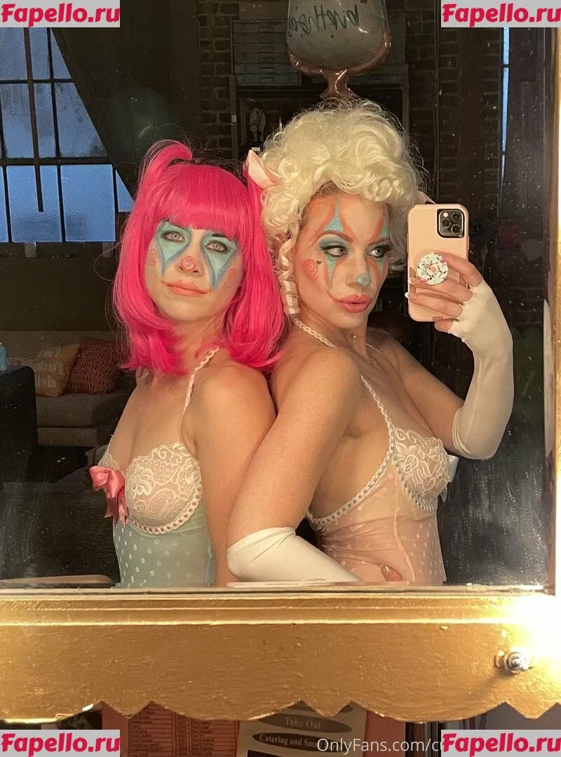 cultofjess Onlyfans Photo Gallery 