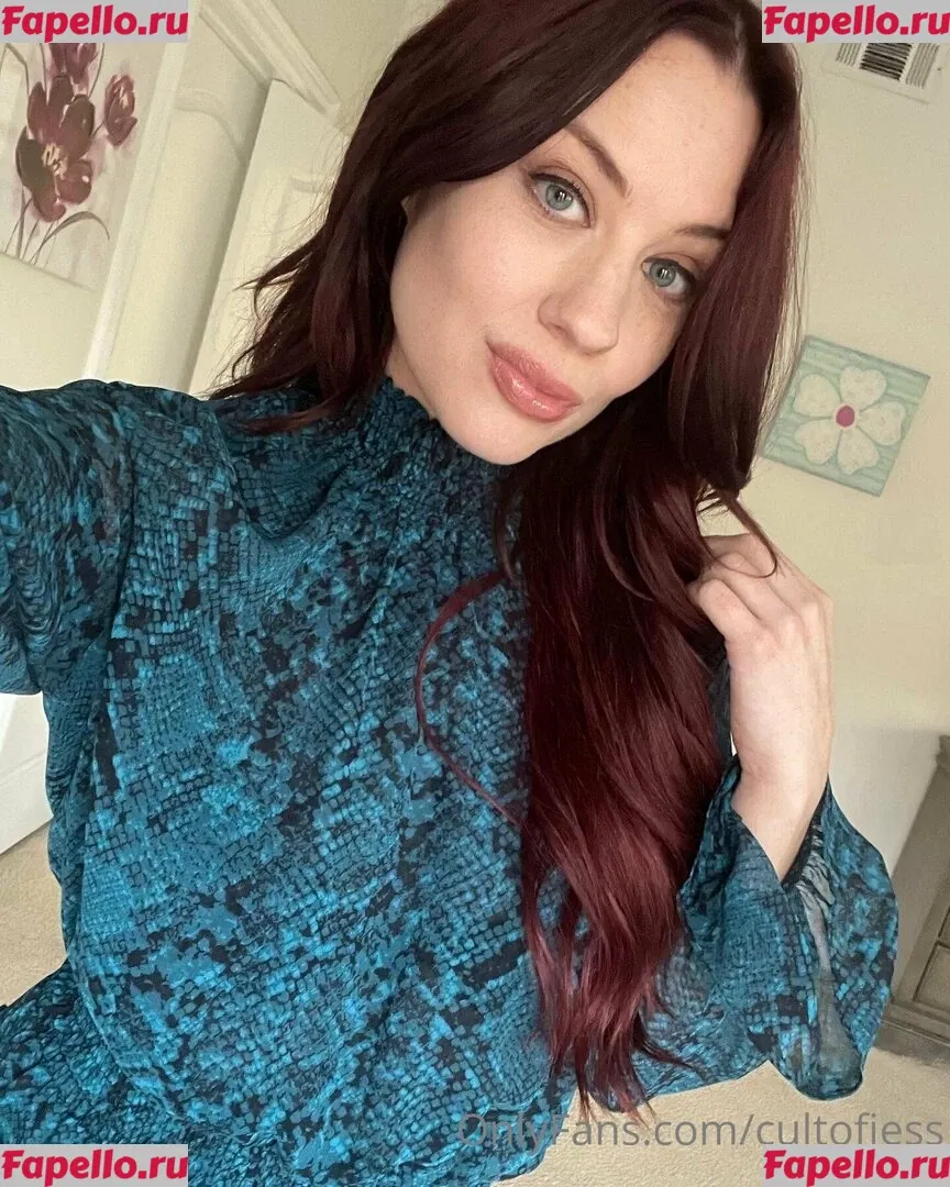 cultofjess Onlyfans Photo Gallery 