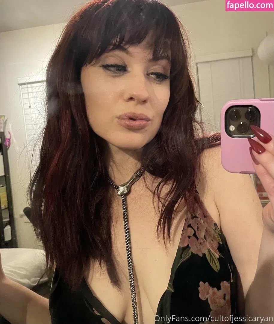 cultofjess Onlyfans Photo Gallery 