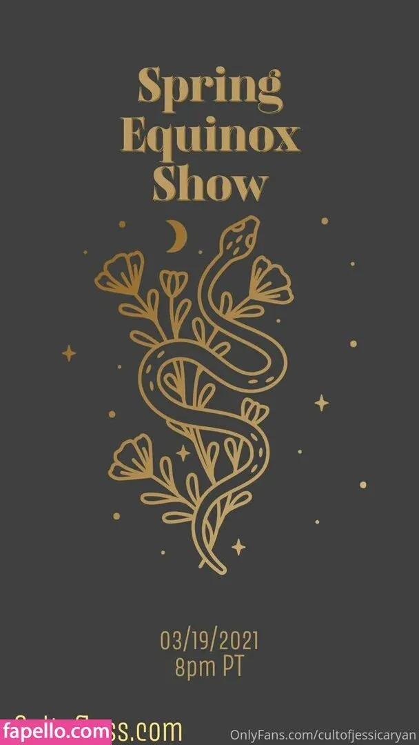 cultofjess Onlyfans Photo Gallery 