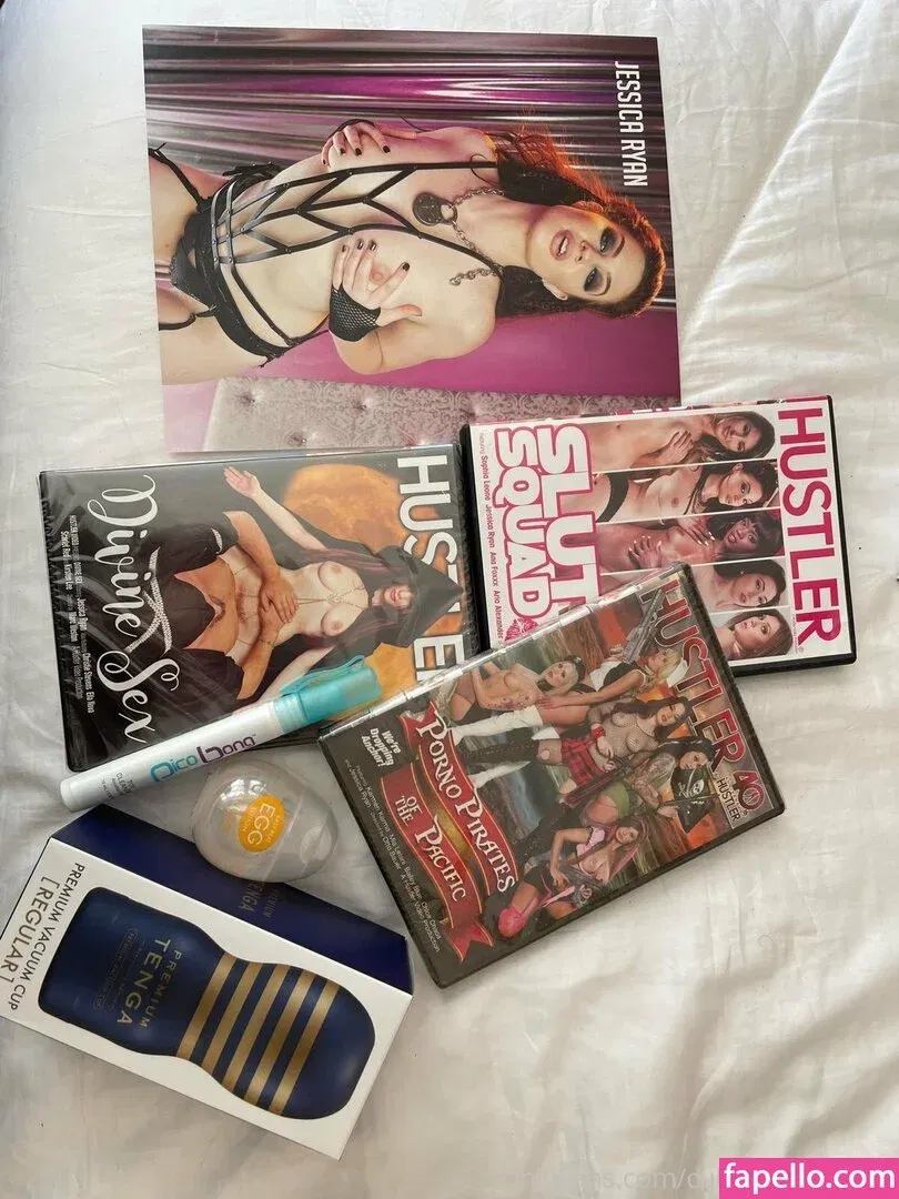 cultofjess Onlyfans Photo Gallery 