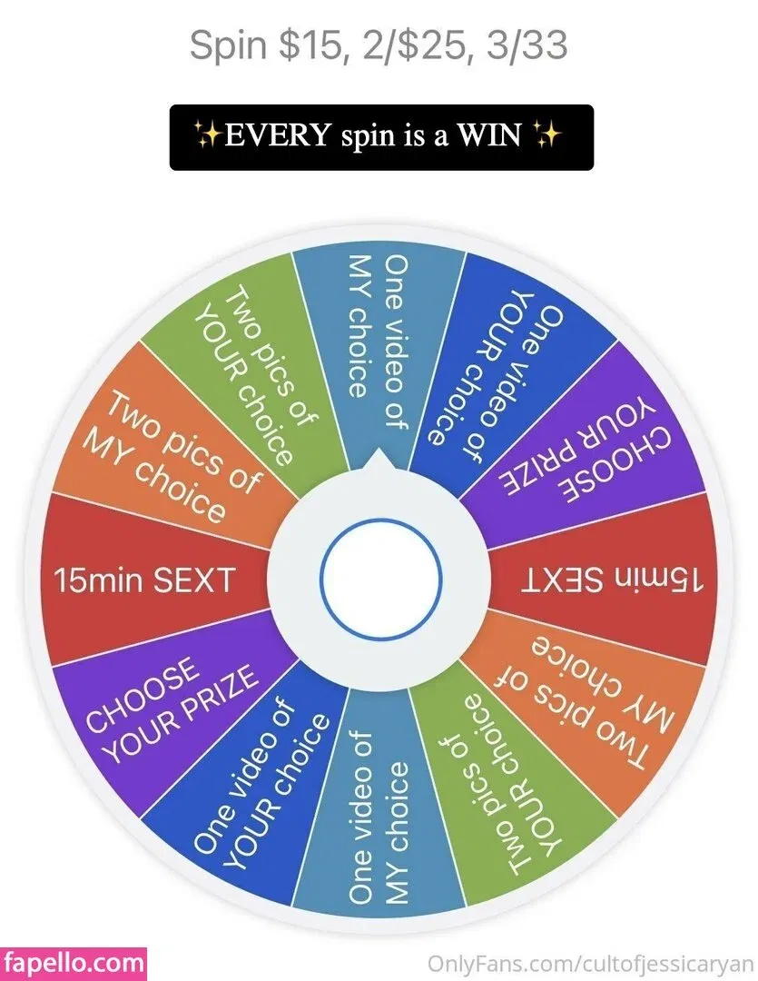 cultofjess Onlyfans Photo Gallery 