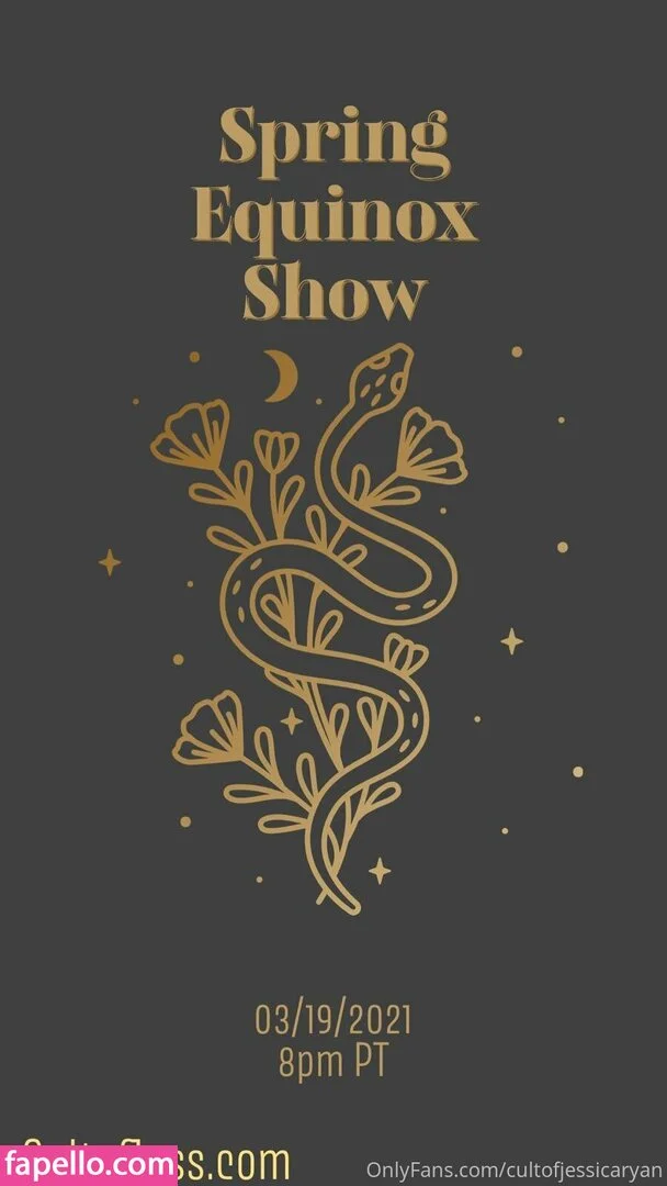 cultofjess Onlyfans Photo Gallery 