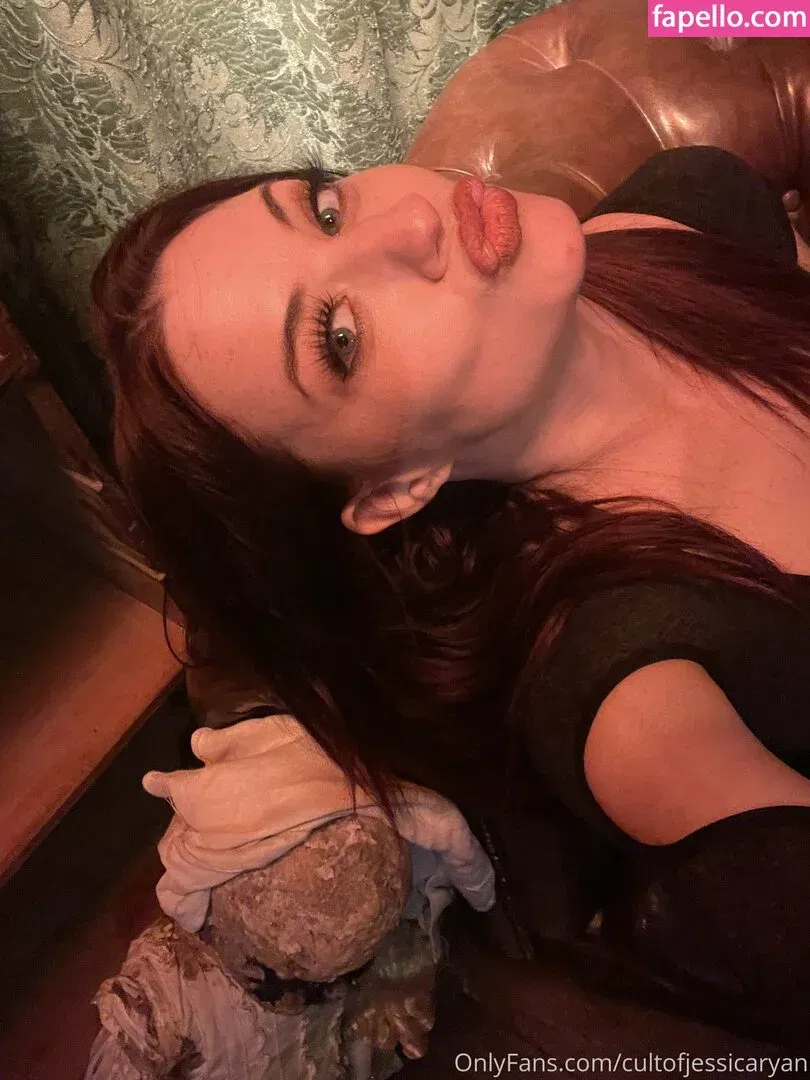 cultofjess Onlyfans Photo Gallery 