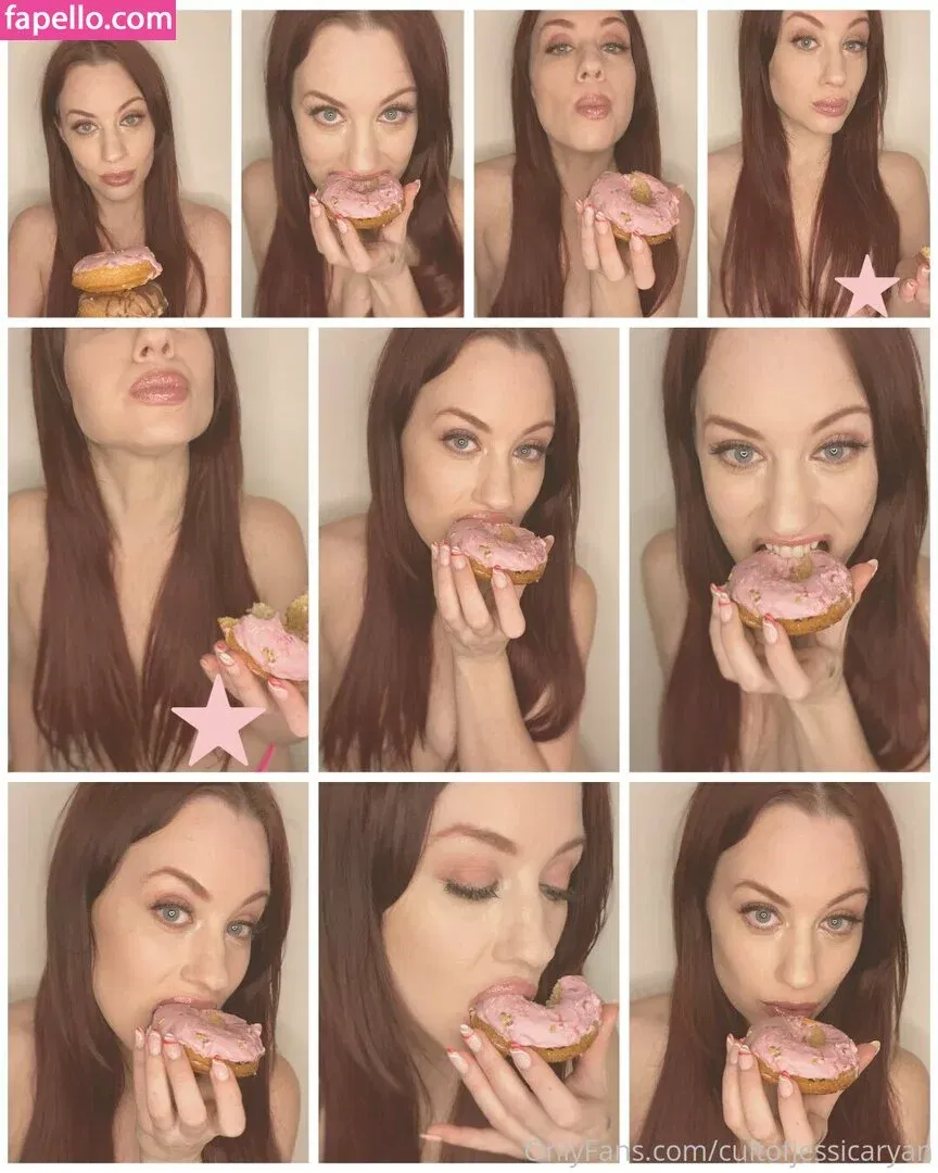 cultofjess Onlyfans Photo Gallery 