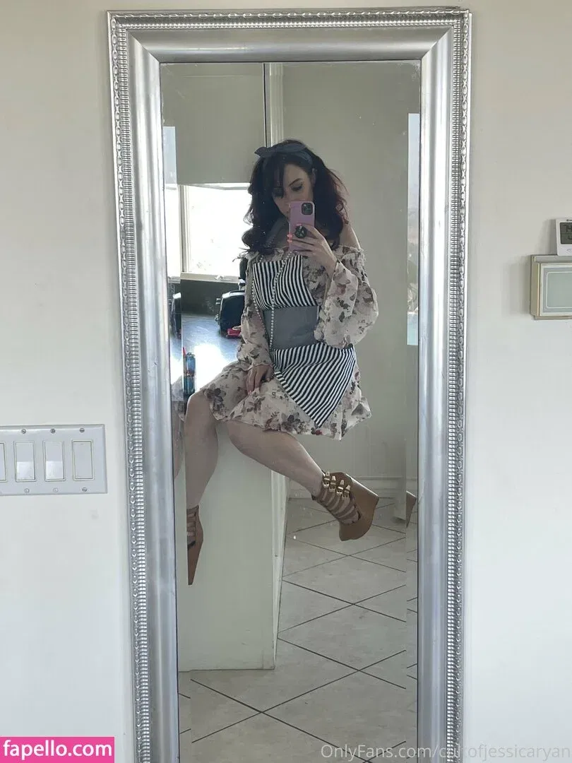 cultofjess Onlyfans Photo Gallery 