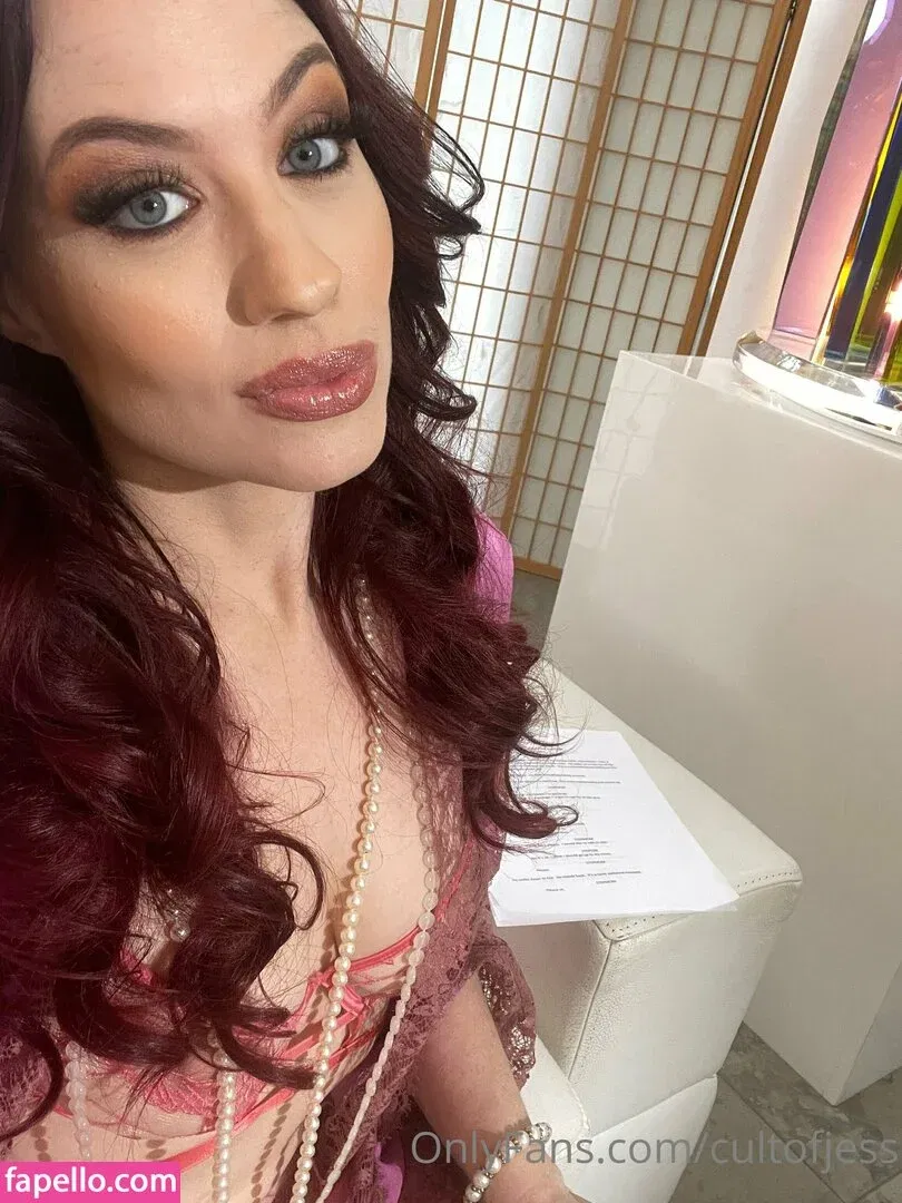 cultofjess Onlyfans Photo Gallery 