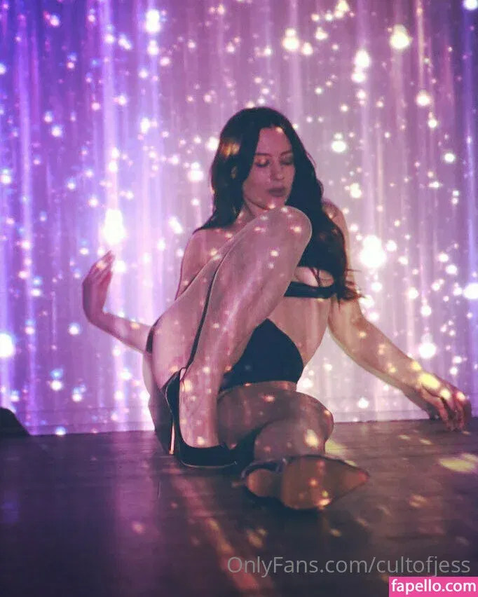 cultofjess Onlyfans Photo Gallery 