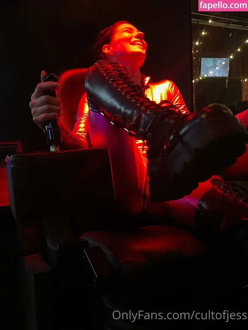 cultofjess Onlyfans Photo Gallery 