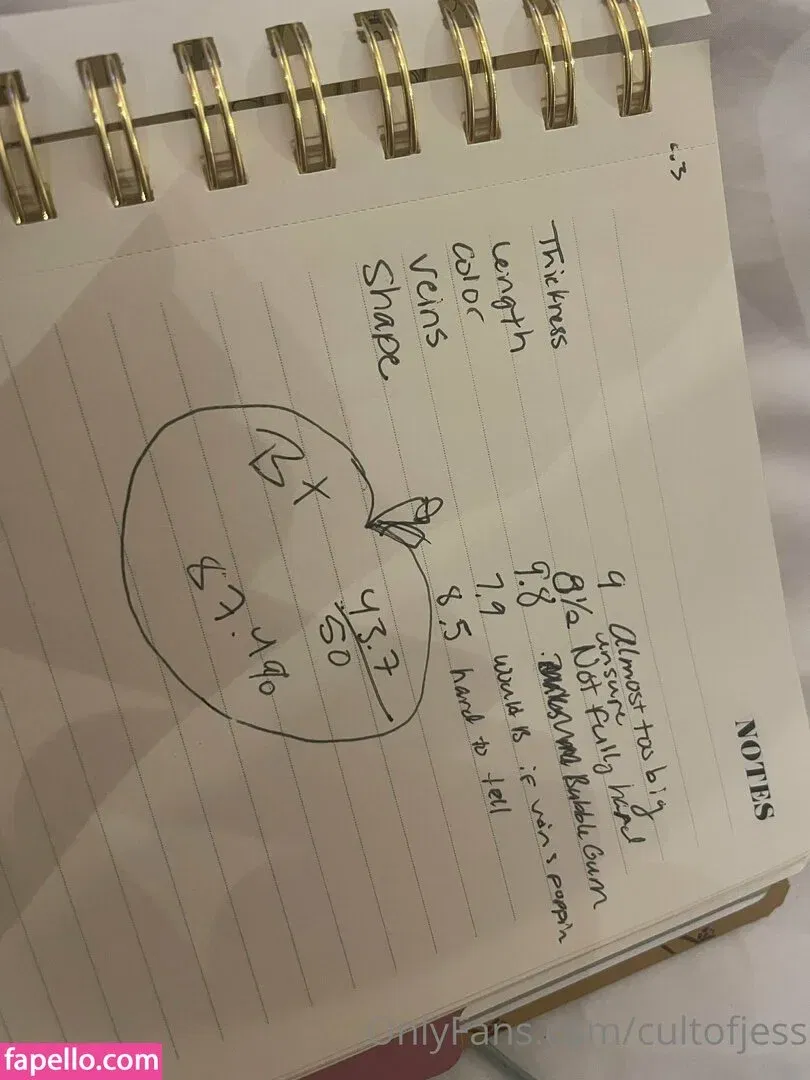 cultofjess Onlyfans Photo Gallery 