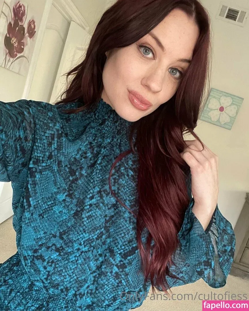 cultofjess Onlyfans Photo Gallery 