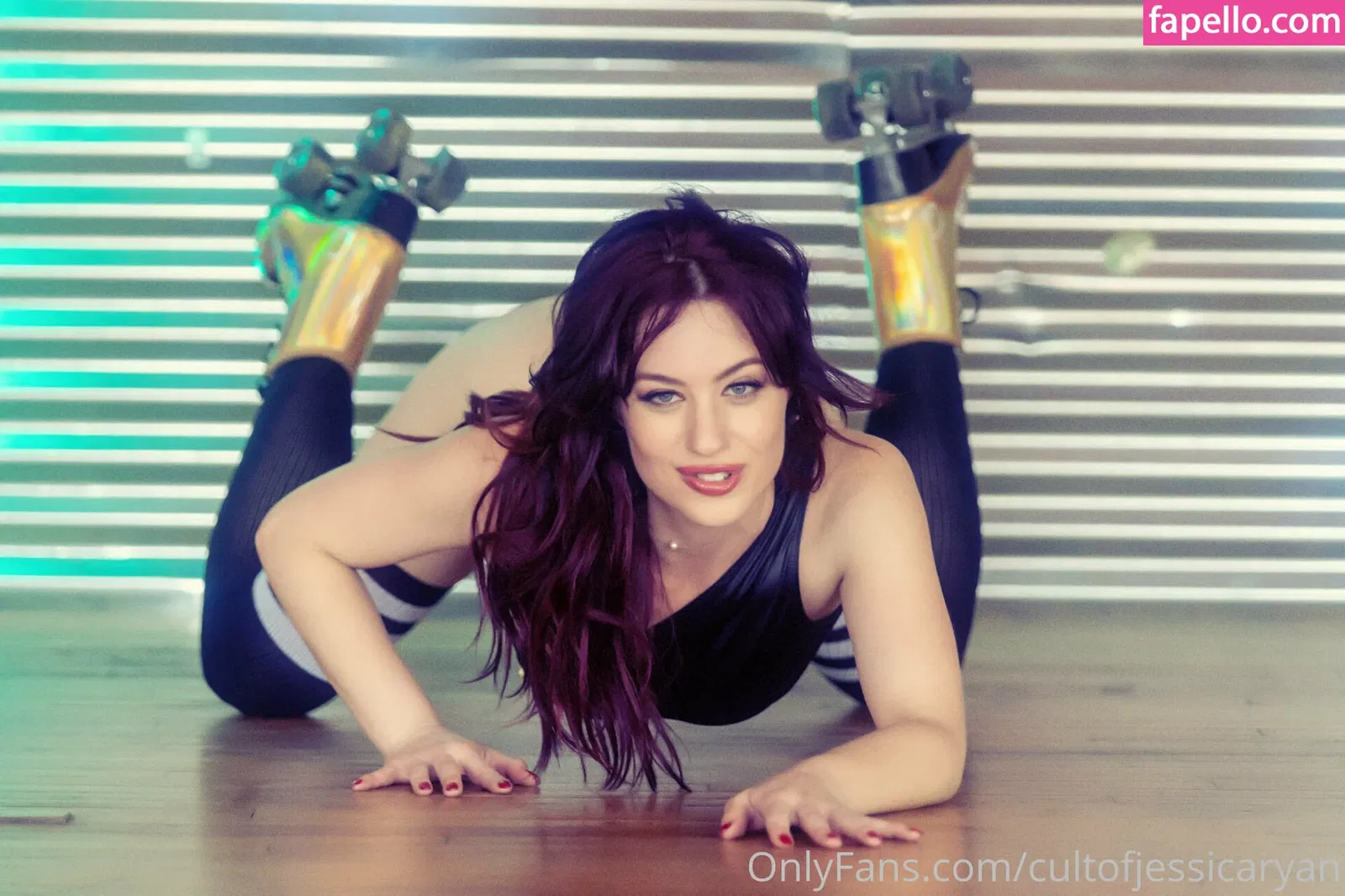 cultofjess Onlyfans Photo Gallery 