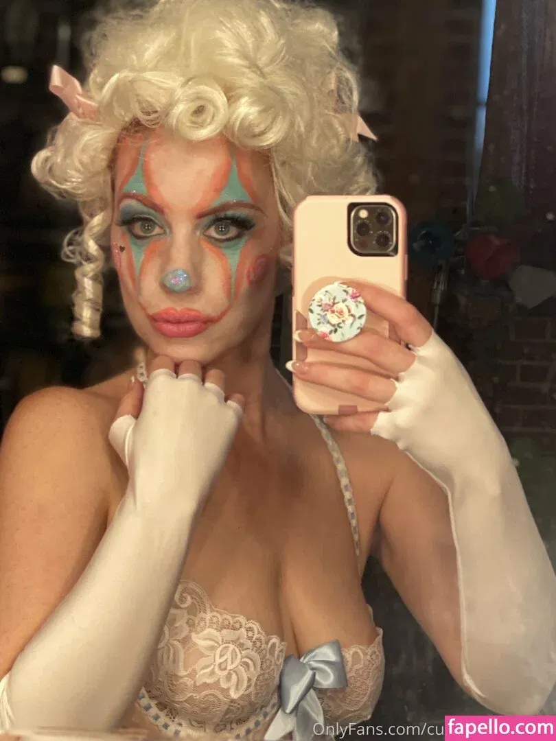 cultofjess Onlyfans Photo Gallery 