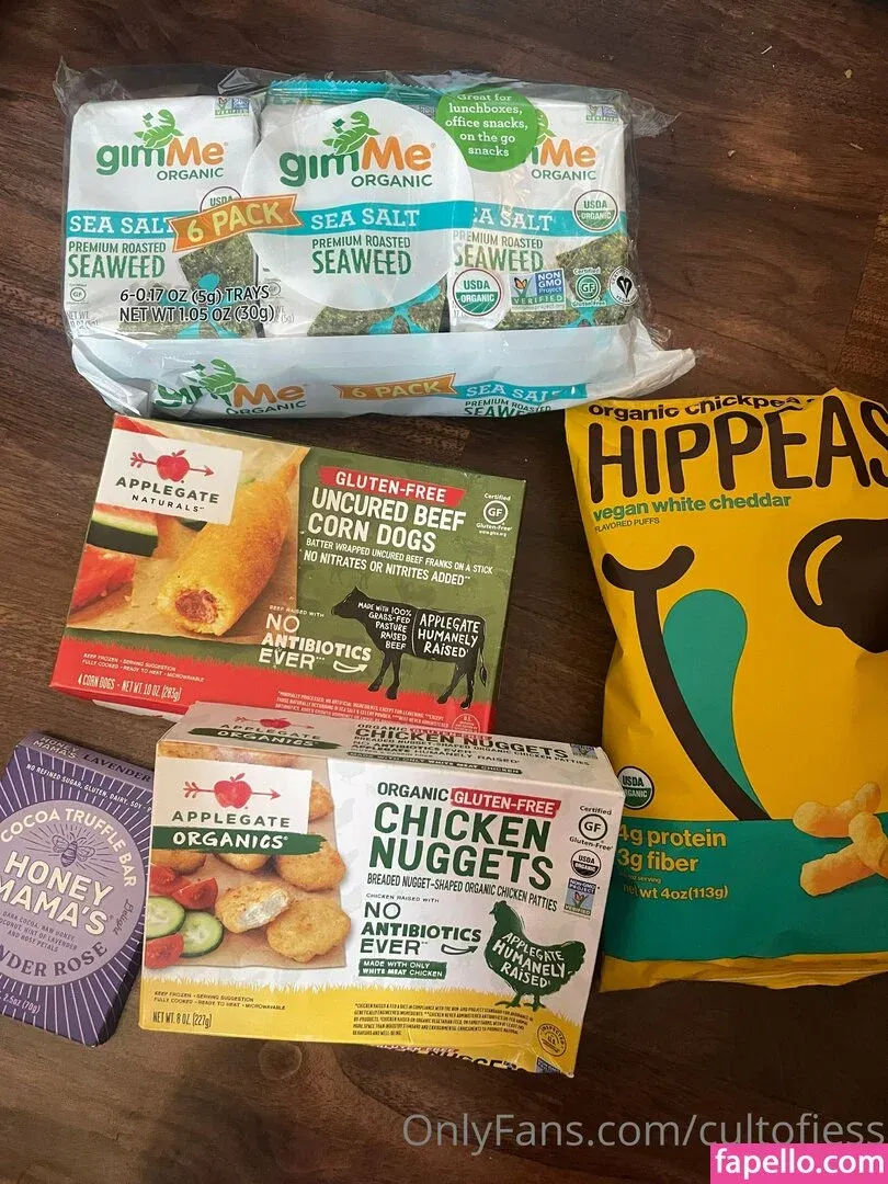 cultofjess Onlyfans Photo Gallery 