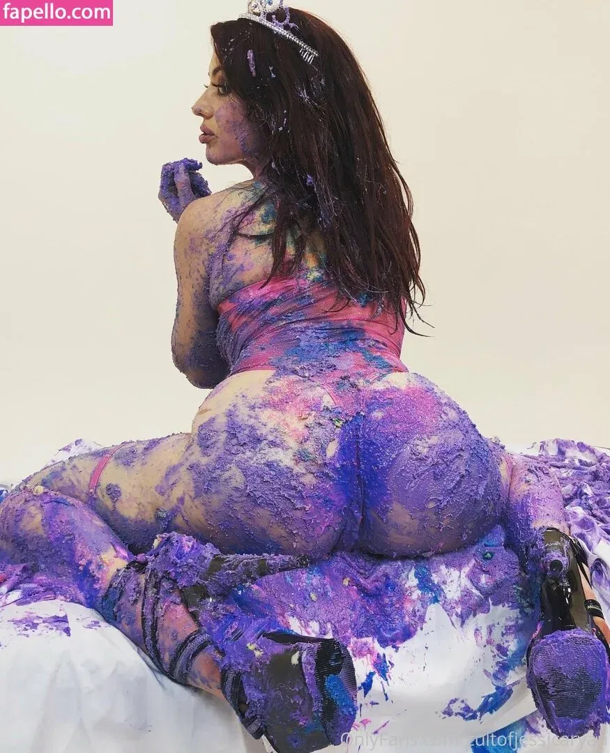 cultofjess Onlyfans Photo Gallery 