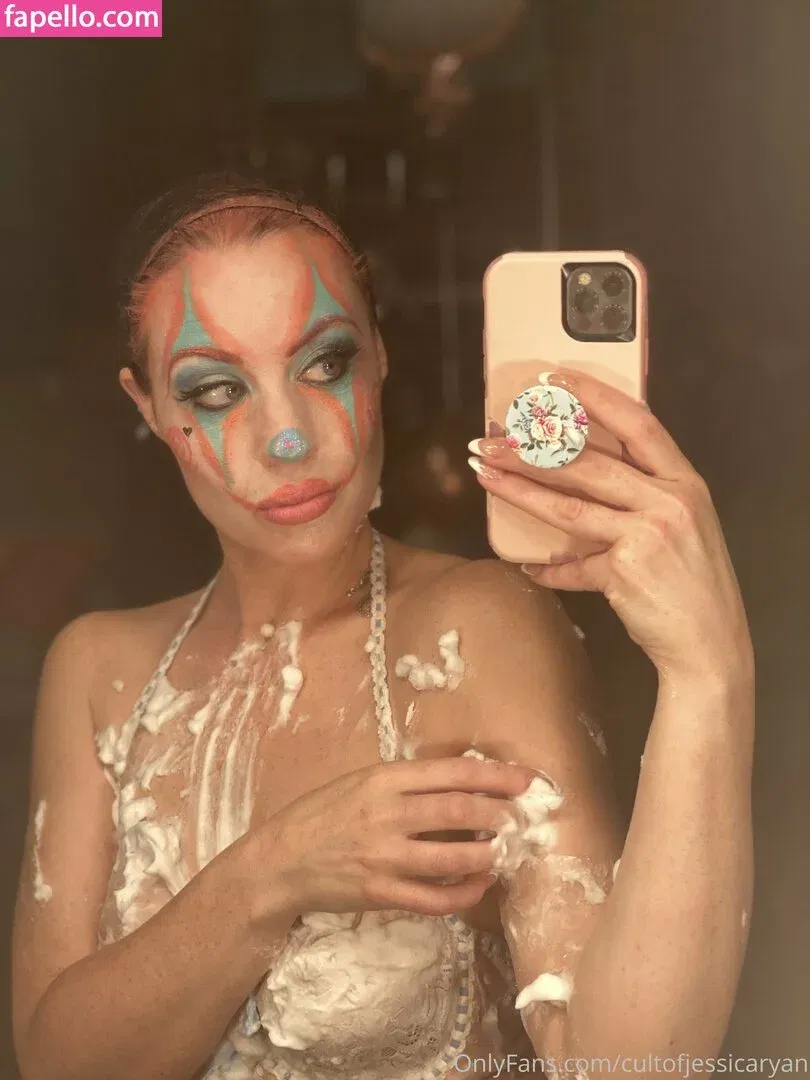 cultofjess Onlyfans Photo Gallery 